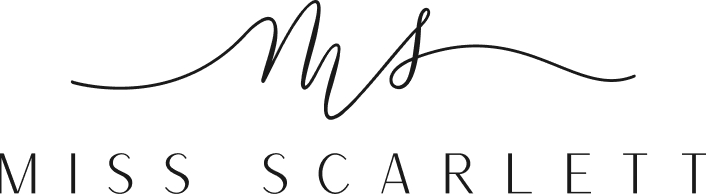 Miss Scarlett